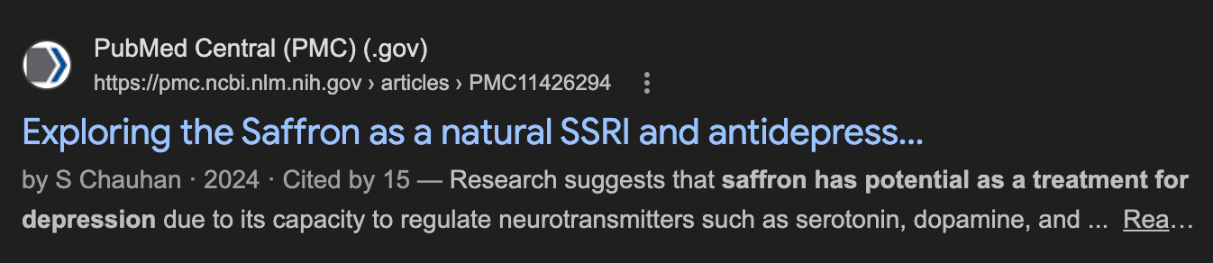 Clinical research image